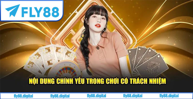 Chơi có trách nhiệm có vai trò như thế nào trong bet