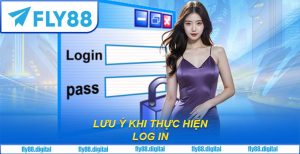 Lưu ý cách vào Fly88 khi bị chặn
