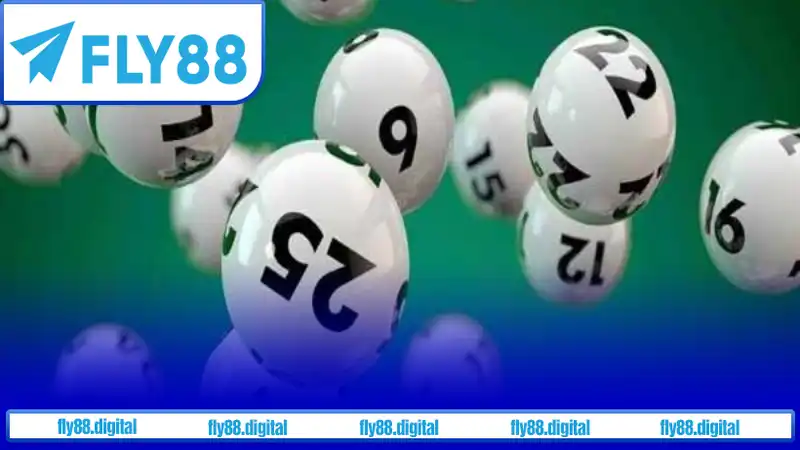 Xổ số siêu tốc fly88 ưu điểm